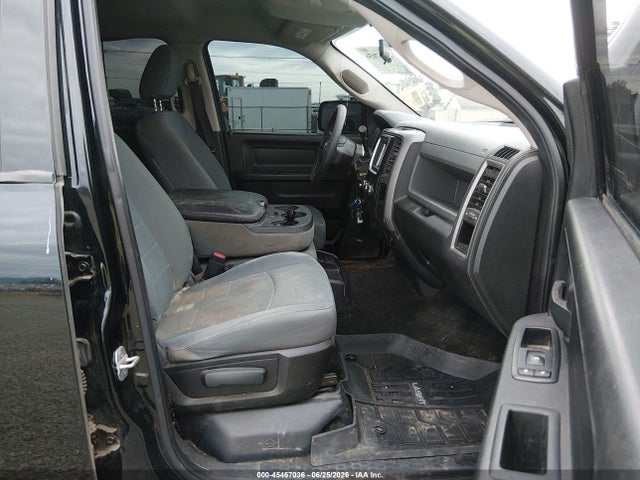 Продажа на аукционе авто 2013 Ram 1500 St, vin: 1C6RR7KT7DS717591, номер лота: 45467036