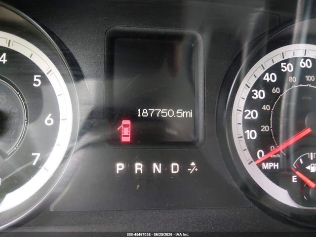 Aukcja sprzedaży 2013 Ram 1500 St, vin: 1C6RR7KT7DS717591, numer aukcji: 45467036