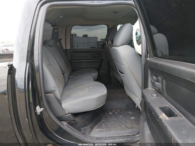 Aukcja sprzedaży 2013 Ram 1500 St, vin: 1C6RR7KT7DS717591, numer aukcji: 45467036