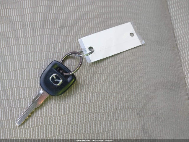 2007 Mazda Mazda3 I მანქანა იყიდება აუქციონზე, vin: JM1BK12FX71711493, აუქციონის ნომერი: 45467043