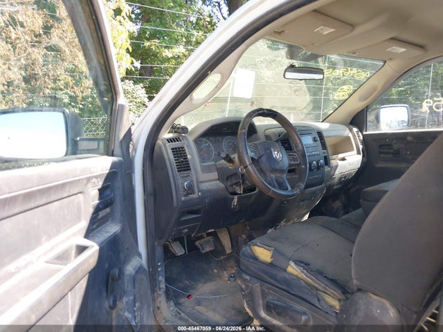 Aukcja sprzedaży 2012 Ram 1500 Tradesman, vin: 3C6JD6DT0CG101353, numer aukcji: 45467059