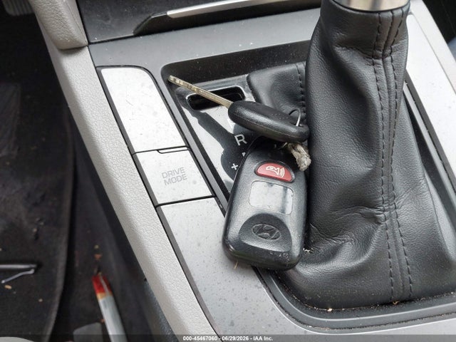 Hyundai ELANTRA SEL 2018 5NPD84LF0JH294652 Image 11