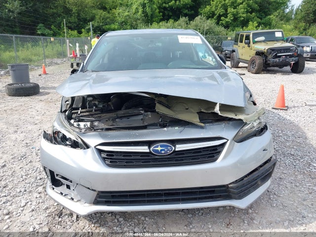 Subaru Impreza Base 2022 4S3GKAB68N3607902 Image 12