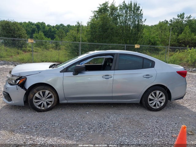 Subaru Impreza Base 2022 4S3GKAB68N3607902 Image 14