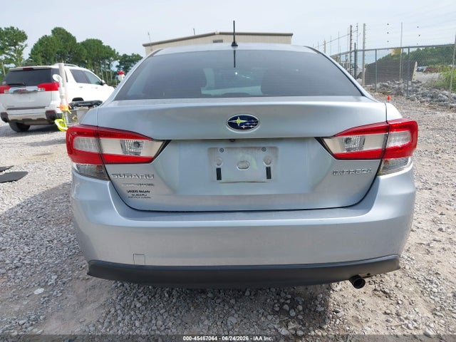 Subaru Impreza Base 2022 4S3GKAB68N3607902 Image 16
