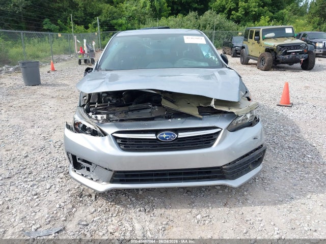 Subaru Impreza Base 2022 4S3GKAB68N3607902 Image 6