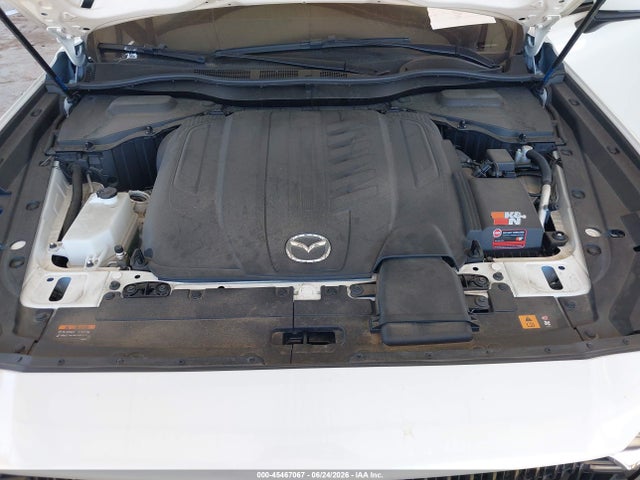 Aukcja sprzedaży 2024 Mazda Cx-90 3.3 Turbo Premium, vin: JM3KKDHD3R1165363, numer aukcji: 45467067