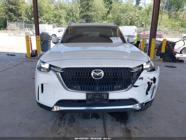 Aukcja sprzedaży 2024 Mazda Cx-90 3.3 Turbo Premium, vin: JM3KKDHD3R1165363, numer aukcji: 45467067