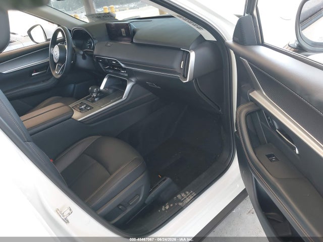 Aukcja sprzedaży 2024 Mazda Cx-90 3.3 Turbo Premium, vin: JM3KKDHD3R1165363, numer aukcji: 45467067
