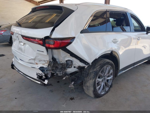 Aukcja sprzedaży 2024 Mazda Cx-90 3.3 Turbo Premium, vin: JM3KKDHD3R1165363, numer aukcji: 45467067