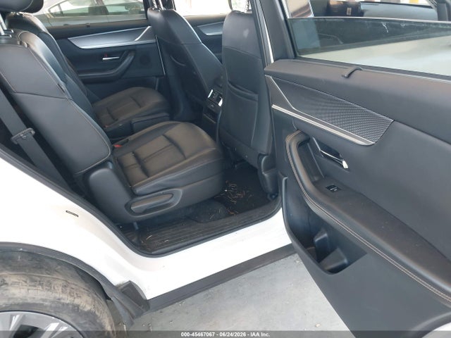 Aukcja sprzedaży 2024 Mazda Cx-90 3.3 Turbo Premium, vin: JM3KKDHD3R1165363, numer aukcji: 45467067
