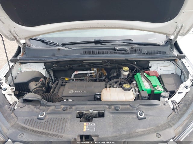 Buick Encore Fwd Preferred 2019 KL4CJASB1KB819907 Image 10