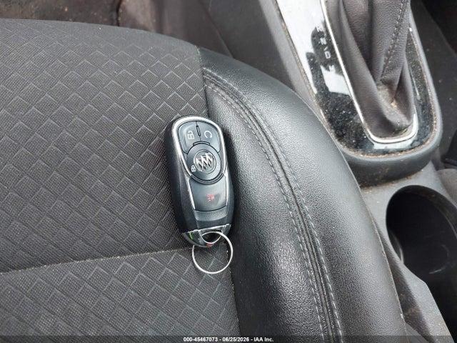 Buick Encore Fwd Preferred 2019 KL4CJASB1KB819907 Image 11