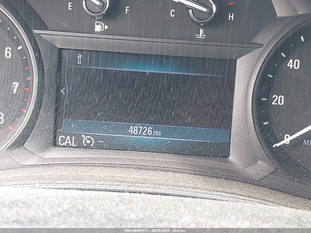 Buick Encore Fwd Preferred 2019 KL4CJASB1KB819907 Image 15