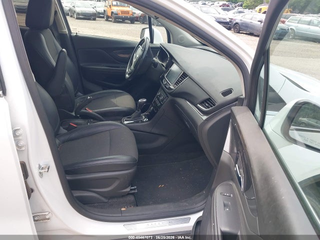 45467073 :رقم المزاد ، KL4CJASB1KB819907 vin ، 2019 Buick Encore Fwd Preferred مزاد بيع