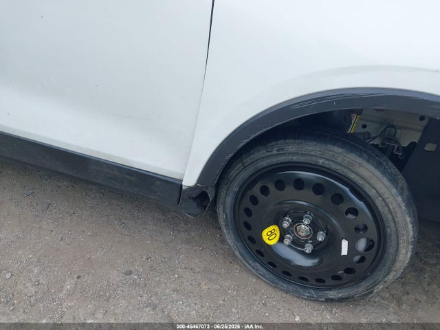 Buick Encore Fwd Preferred 2019 KL4CJASB1KB819907 Image 6