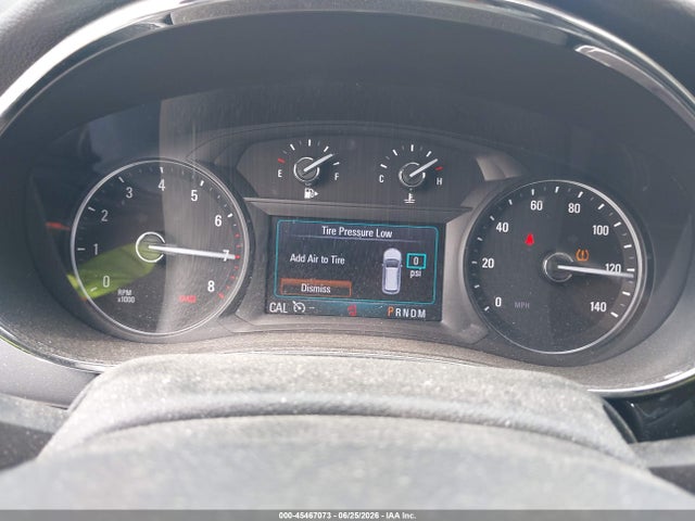 Buick Encore Fwd Preferred 2019 KL4CJASB1KB819907 Image 7