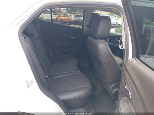 Buick Encore Fwd Preferred 2019 KL4CJASB1KB819907 Image 8