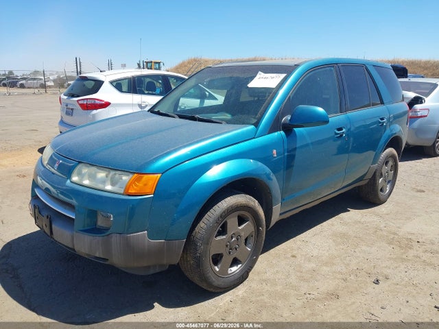 Продажа на аукционе авто 2005 Saturn Vue V6, vin: 5GZCZ53485S823350, номер лота: 45467077