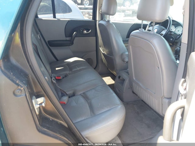 Aukcja sprzedaży 2005 Saturn Vue V6, vin: 5GZCZ53485S823350, numer aukcji: 45467077