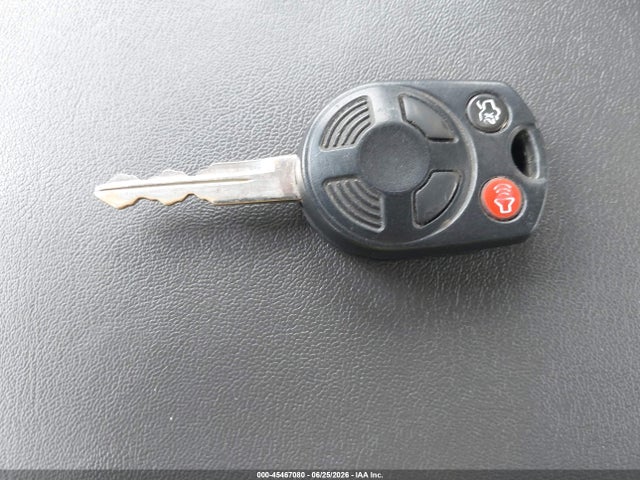 45467080 :رقم المزاد ، 3FADP0L38AR406506 vin ، 2010 Ford Fusion Hybrid مزاد بيع