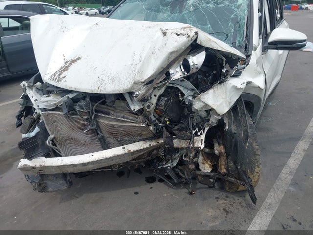Продажа на аукционе авто 2019 Toyota Highlander Le Plus, vin: 5TDZZRFH5KS361013, номер лота: 45467081
