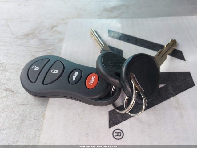 Aukcja sprzedaży 2004 Jeep Liberty Sport, vin: 1J4GL48K24W317441, numer aukcji: 45467089