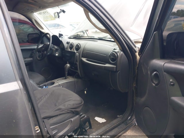 Aukcja sprzedaży 2004 Jeep Liberty Sport, vin: 1J4GL48K24W317441, numer aukcji: 45467089