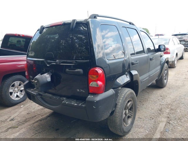 Aukcja sprzedaży 2004 Jeep Liberty Sport, vin: 1J4GL48K24W317441, numer aukcji: 45467089