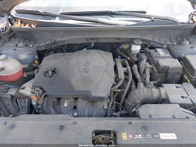 Aukcja sprzedaży 2022 Hyundai Tucson N Line, vin: KM8JFCAE6NU123280, numer aukcji: 45467092