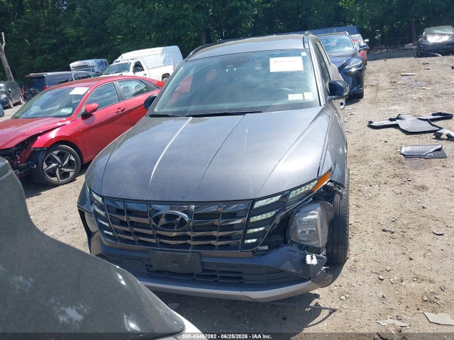 Aukcja sprzedaży 2022 Hyundai Tucson N Line, vin: KM8JFCAE6NU123280, numer aukcji: 45467092