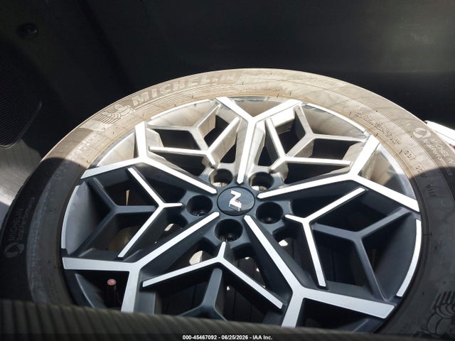 Aukcja sprzedaży 2022 Hyundai Tucson N Line, vin: KM8JFCAE6NU123280, numer aukcji: 45467092