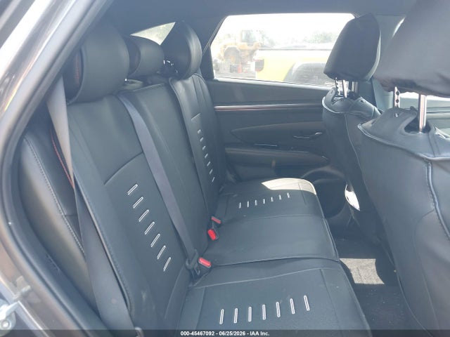 Aukcja sprzedaży 2022 Hyundai Tucson N Line, vin: KM8JFCAE6NU123280, numer aukcji: 45467092