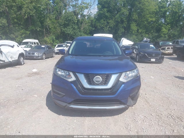 Nissan ROGUE S 2018 5N1AT2MT0JC760565 Image 12