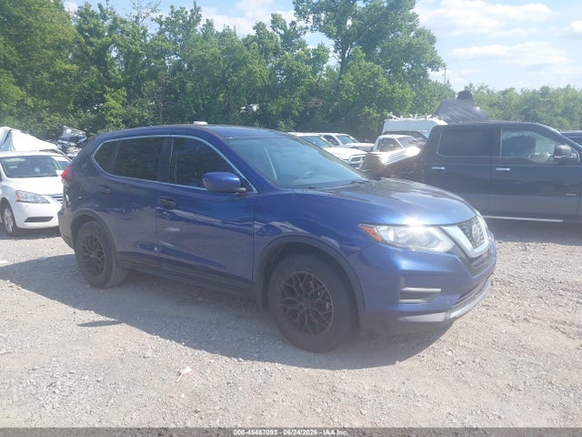 Nissan ROGUE S 2018 5N1AT2MT0JC760565 Image 13