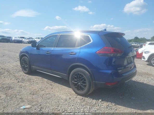 Aukcja sprzedaży 2018 Nissan Rogue S, vin: 5N1AT2MT0JC760565, numer aukcji: 45467093