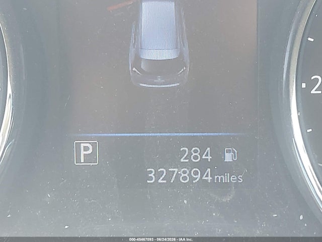 Nissan ROGUE S 2018 5N1AT2MT0JC760565 Image 15