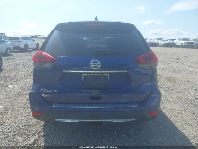 Nissan ROGUE S 2018 5N1AT2MT0JC760565 Image 16