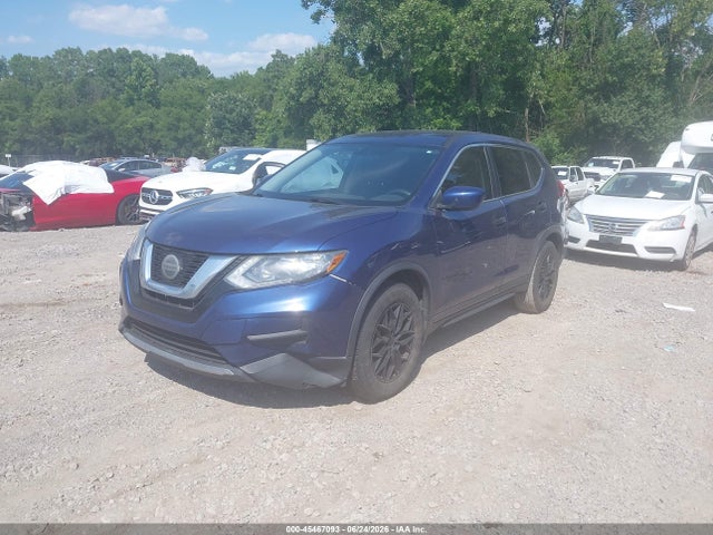 Nissan ROGUE S 2018 5N1AT2MT0JC760565 Image 2