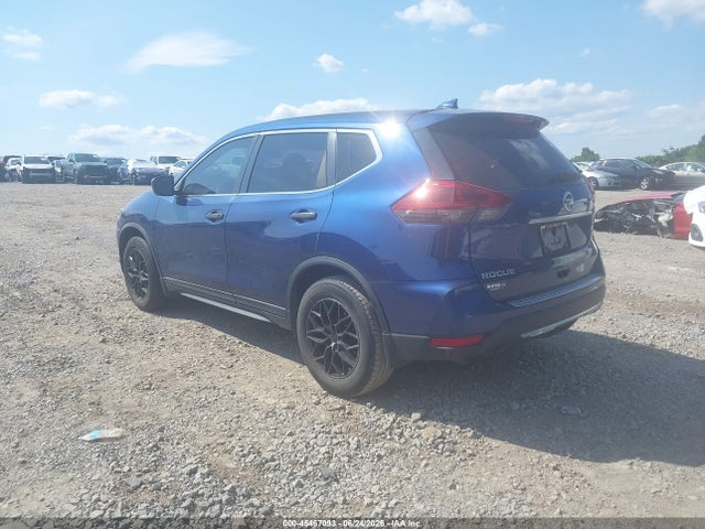 Nissan ROGUE S 2018 5N1AT2MT0JC760565 Image 3