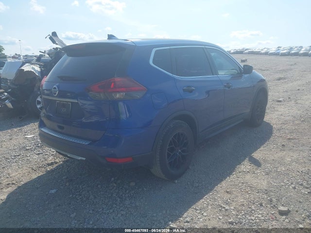 Nissan ROGUE S 2018 5N1AT2MT0JC760565 Image 4