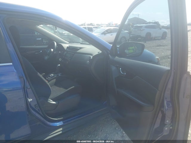 Nissan ROGUE S 2018 5N1AT2MT0JC760565 Image 5