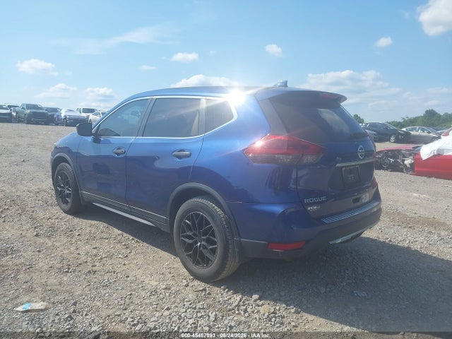 Nissan ROGUE S 2018 5N1AT2MT0JC760565 Image 6