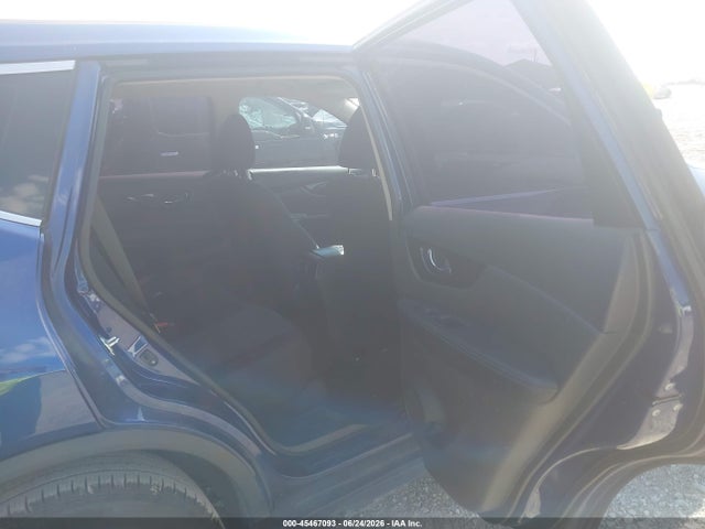 Nissan ROGUE S 2018 5N1AT2MT0JC760565 Image 8