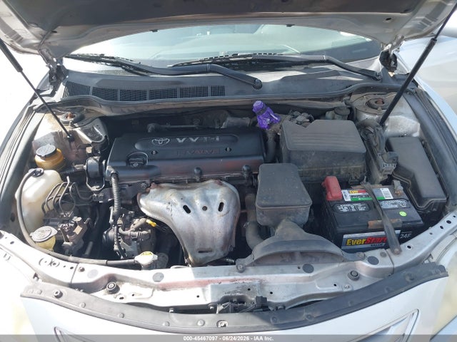 Auction sale of the 2007 Toyota Camry Le, vin: 4T1BE46K17U145783, lot number: 45467097