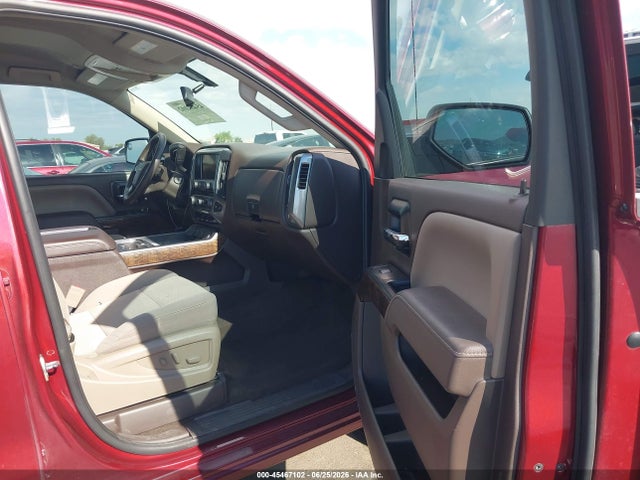 3GCPCREC1EG183957 Chevrolet Silverado 1500 Lt