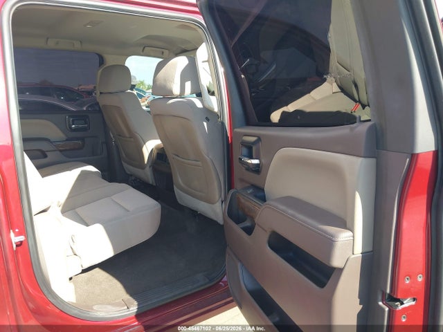 3GCPCREC1EG183957 Chevrolet Silverado 1500 Lt