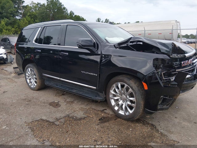 45467103 :رقم المزاد ، 1GKS1BKD4NR176283 vin ، 2022 Gmc Yukon 2wd Slt مزاد بيع