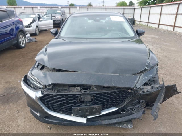 Mazda Mazda3 Premium 2022 3MZBPBDL7NM300298 Image 12