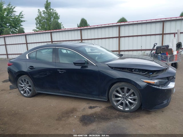 Mazda Mazda3 Premium 2022 3MZBPBDL7NM300298 Image 13